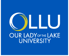 Our Lady Of The Lake University